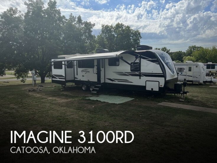 Thumbnail Photo undefined for 2022 Grand Design Imagine